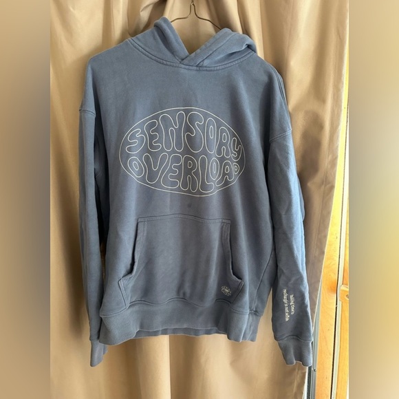 SeeTheWayISee hoodie and crewneck bundle - Picture 7 of 8